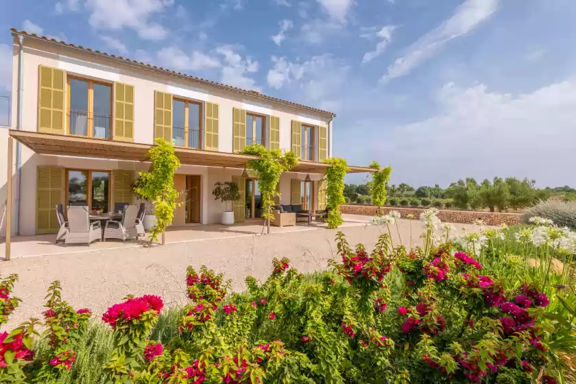 Holiday rentals in Can mosca, Porto Cristo