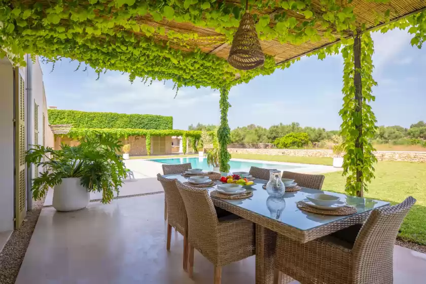 Holiday rentals in Can mosca, Porto Cristo
