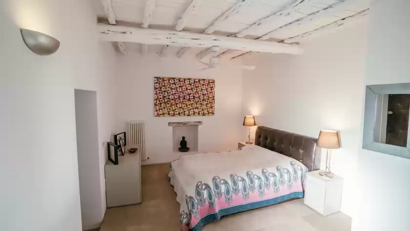 Holiday rentals in Can onsra, Jesús