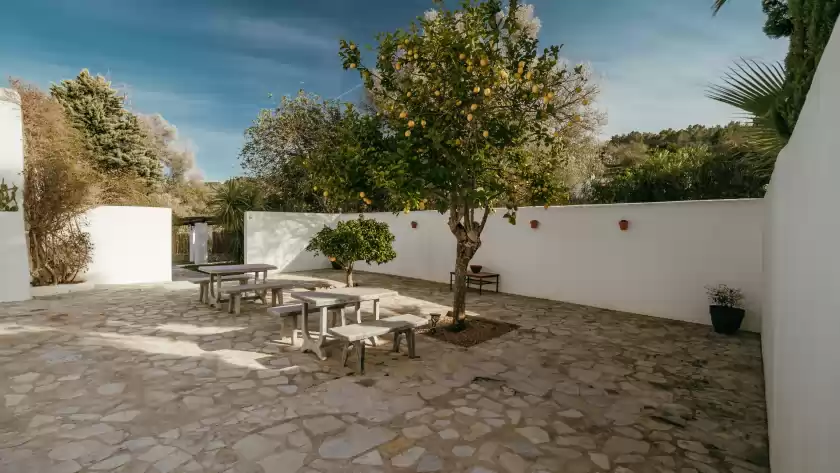 Holiday rentals in Can onsra, Jesús