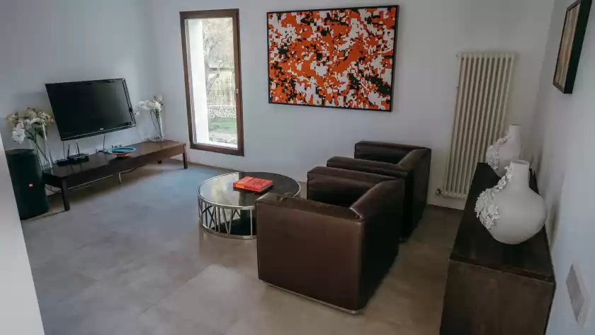Holiday rentals in Can onsra, Jesús