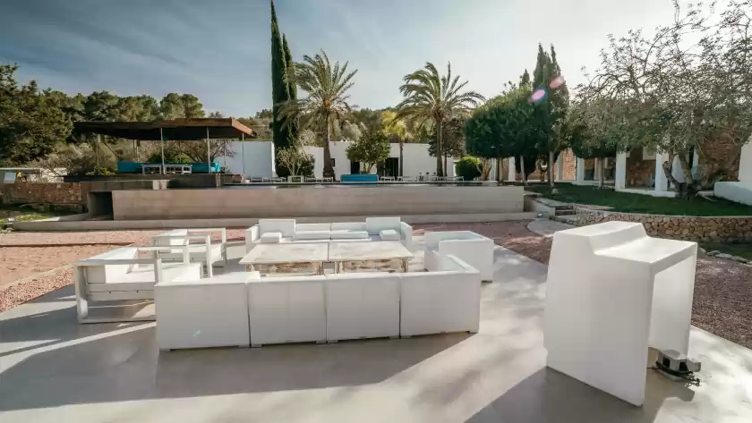 Holiday rentals in Can onsra, Jesús