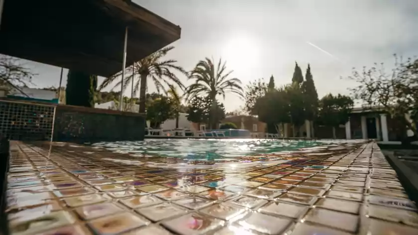 Holiday rentals in Can onsra, Jesús