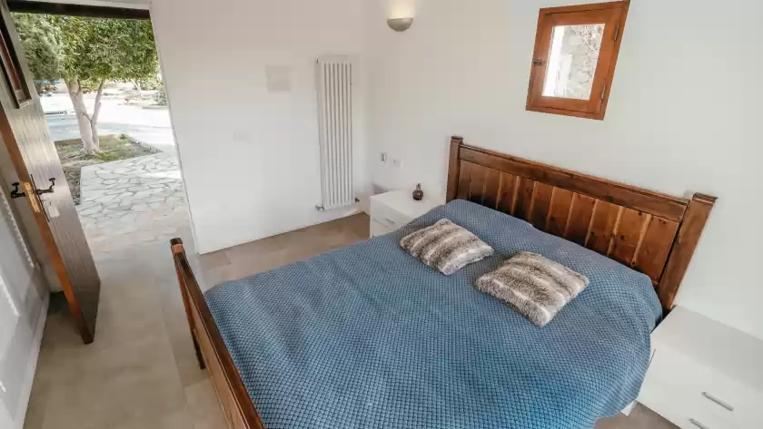 Holiday rentals in Can onsra, Jesús