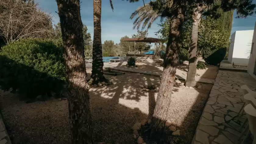 Holiday rentals in Can onsra, Jesús