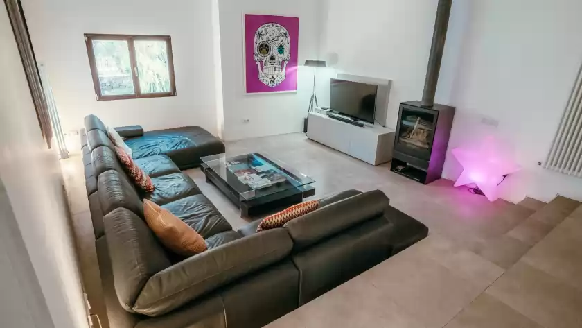 Holiday rentals in Can onsra, Jesús