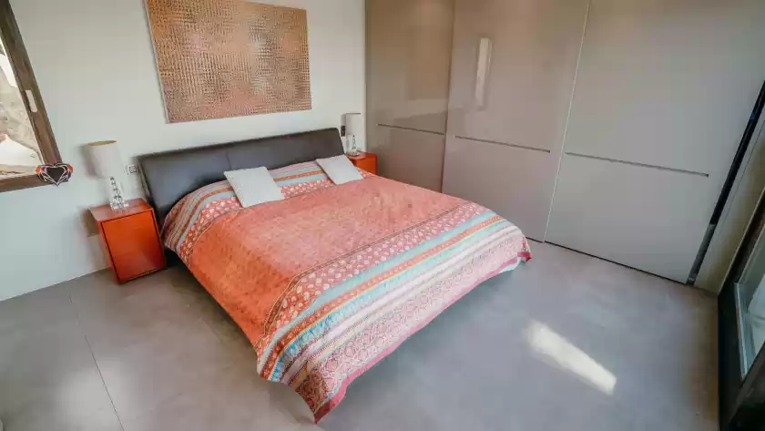 Holiday rentals in Can onsra, Jesús