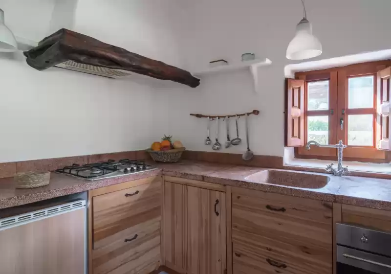 Holiday rentals in Can lorenzini due, Sant Llorenç de Balàfia
