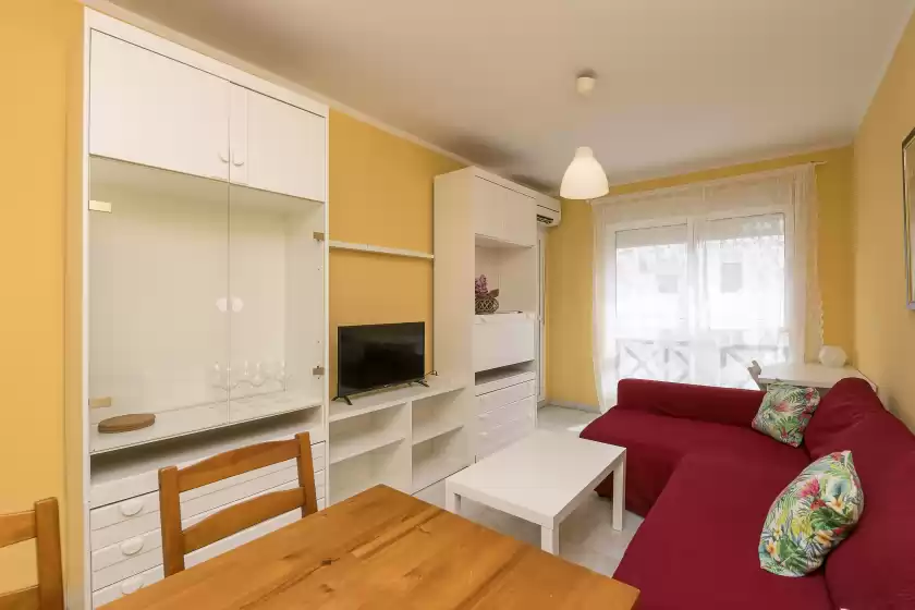 Holiday rentals in Telesforo, El Puerto de Santa María