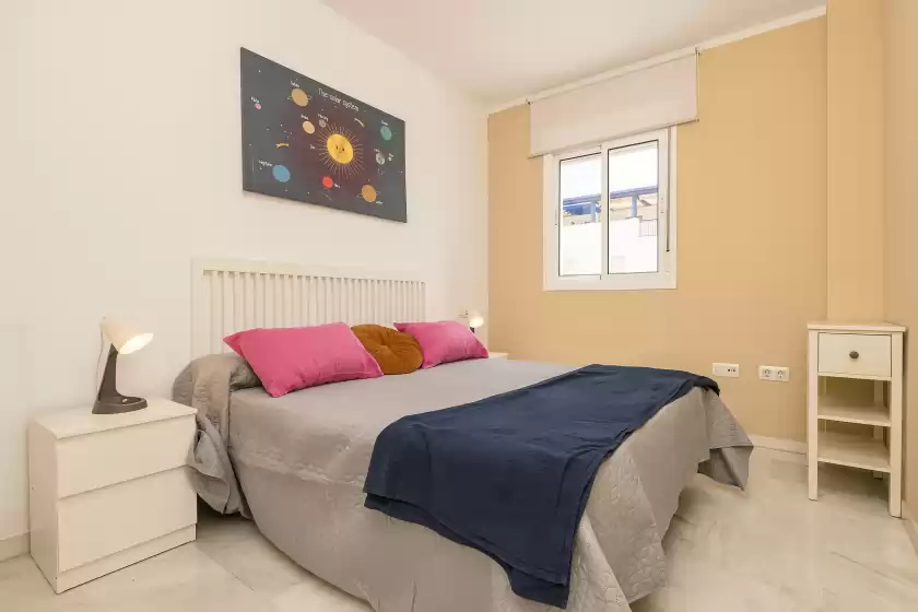 Holiday rentals in Telesforo, El Puerto de Santa María