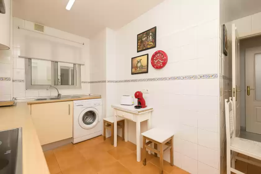 Holiday rentals in Telesforo, El Puerto de Santa María