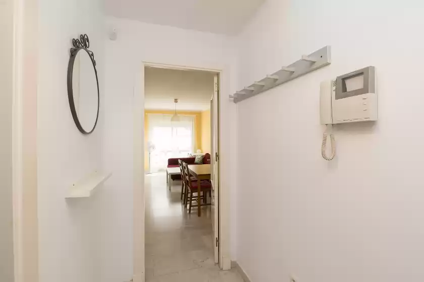 Holiday rentals in Telesforo, El Puerto de Santa María