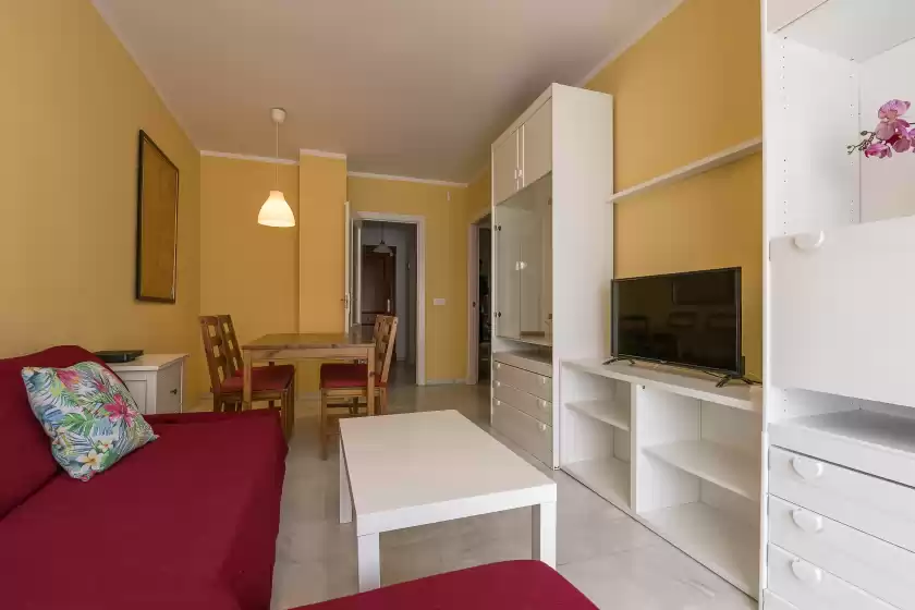 Holiday rentals in Telesforo, El Puerto de Santa María