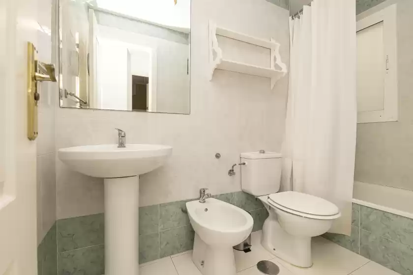 Holiday rentals in Telesforo, El Puerto de Santa María