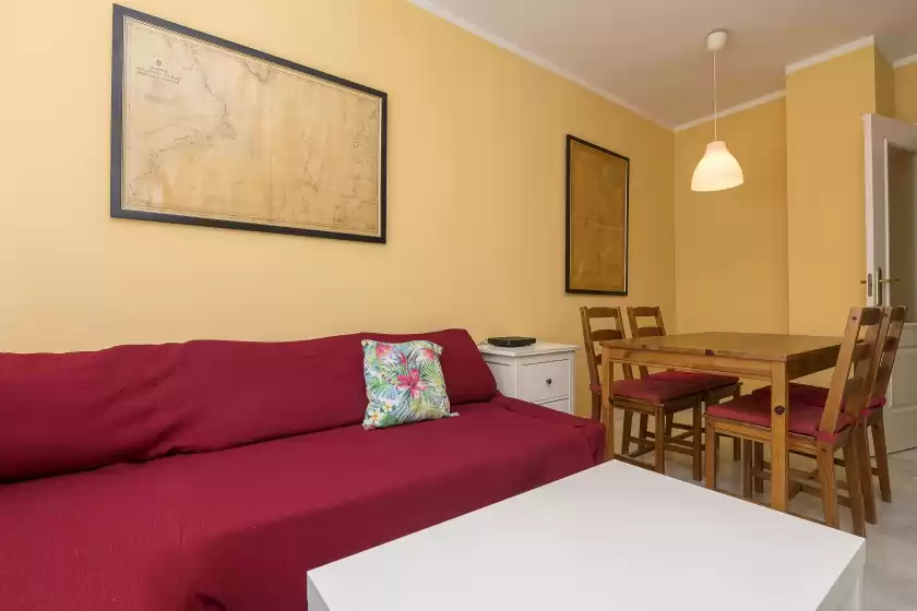 Holiday rentals in Telesforo, El Puerto de Santa María