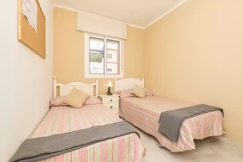 Holiday rentals in Telesforo, El Puerto de Santa María