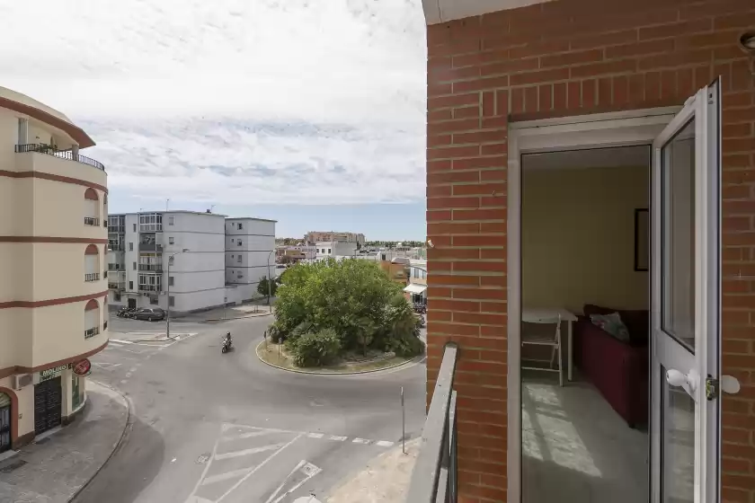 Holiday rentals in Telesforo, El Puerto de Santa María