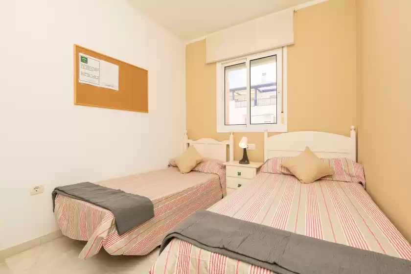 Holiday rentals in Telesforo, El Puerto de Santa María