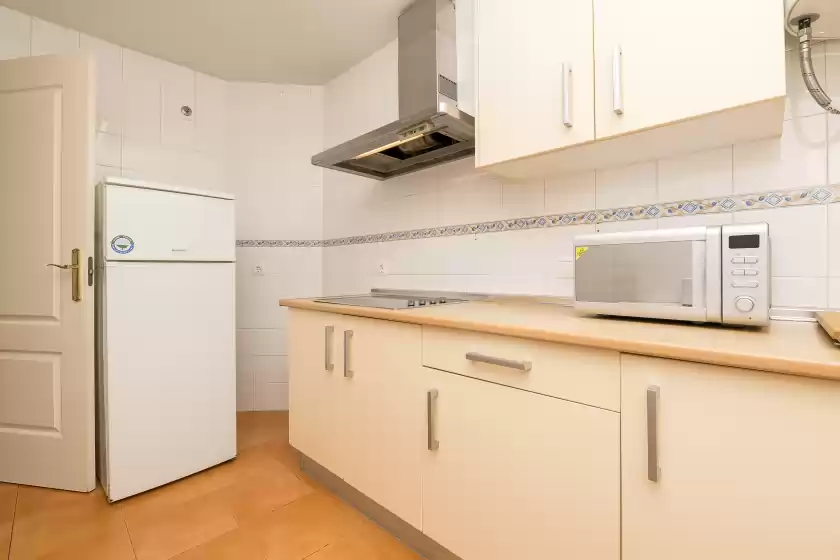Holiday rentals in Telesforo, El Puerto de Santa María