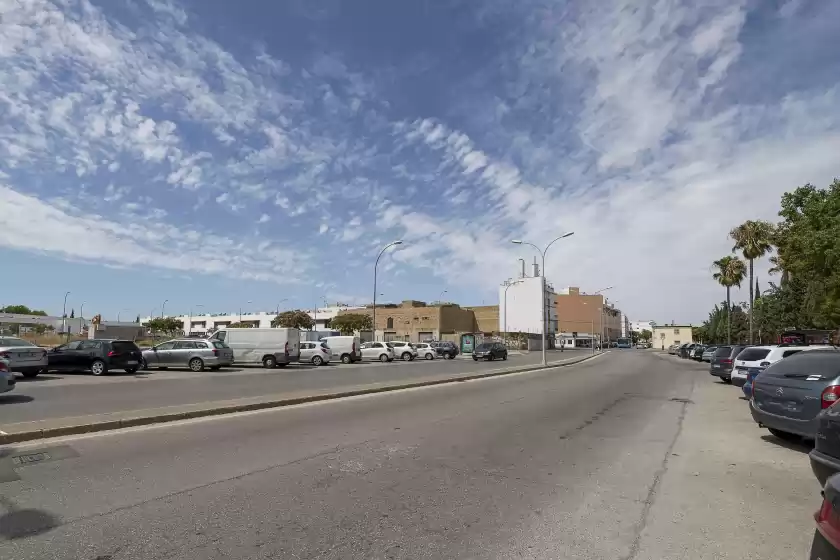 Holiday rentals in Telesforo, El Puerto de Santa María