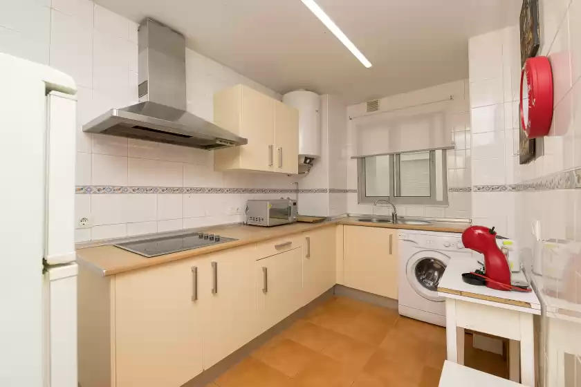 Holiday rentals in Telesforo, El Puerto de Santa María