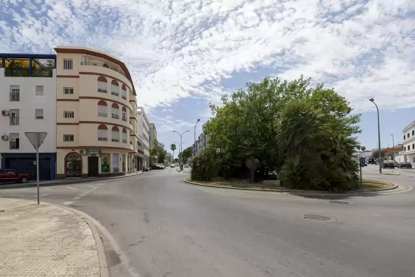 Holiday rentals in Telesforo, El Puerto de Santa María