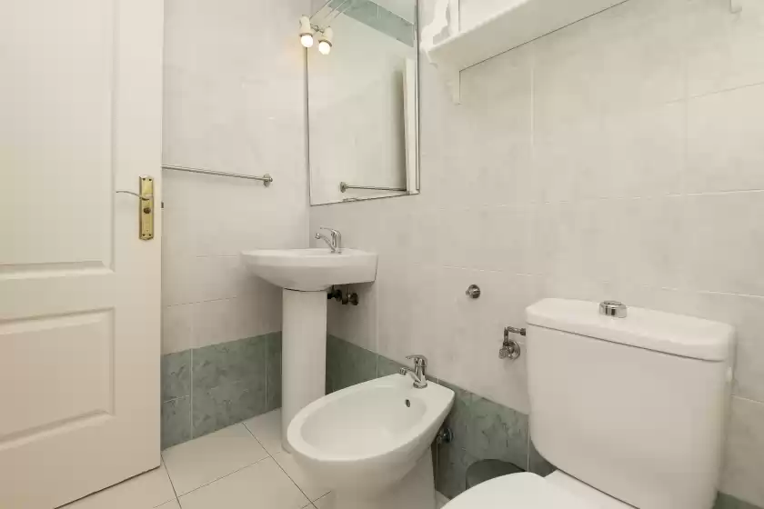 Holiday rentals in Telesforo, El Puerto de Santa María