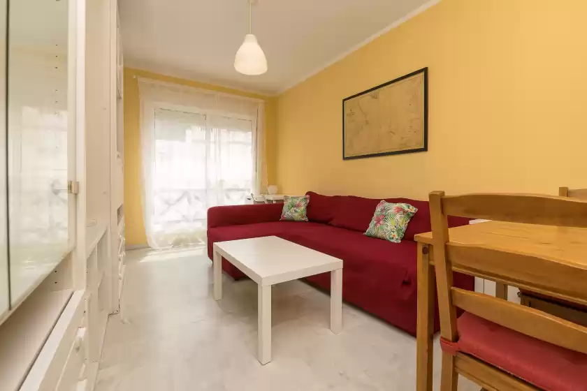 Holiday rentals in Telesforo