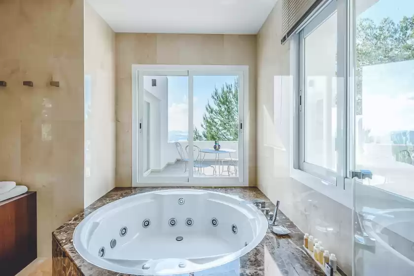 Ferienunterkünfte in Villa natalie, es Cubells