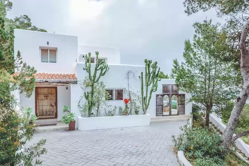 Ferienunterkünfte in Villa natalie, es Cubells
