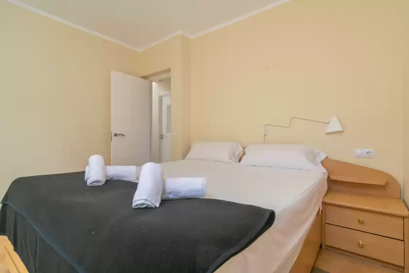 Ferienunterkünfte in Casa has und igel, Cala Santanyí