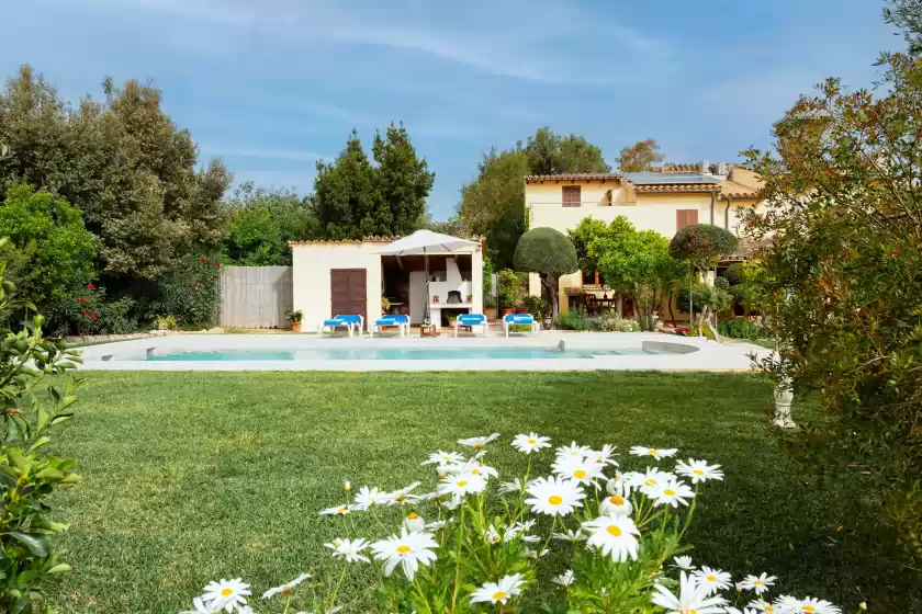Alquiler vacacional en Marina (pollença), Pollença