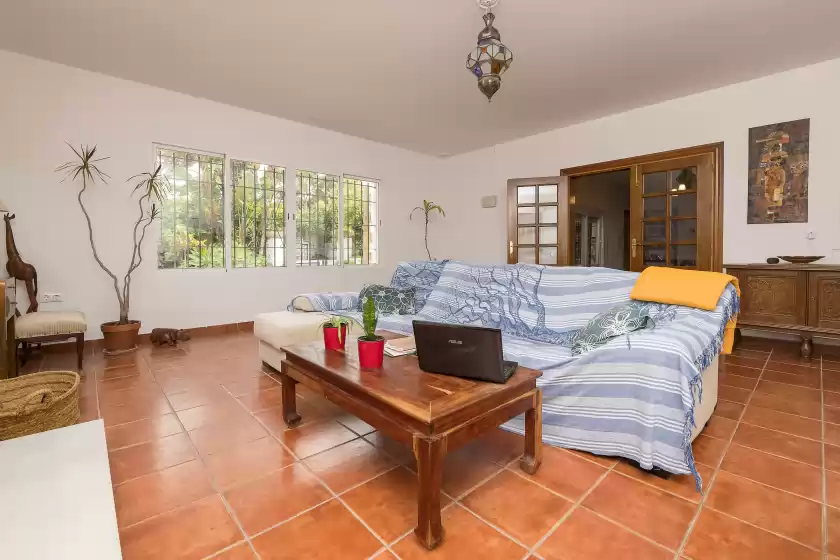 Holiday rentals in Fuente alegre, Chiclana de la Frontera