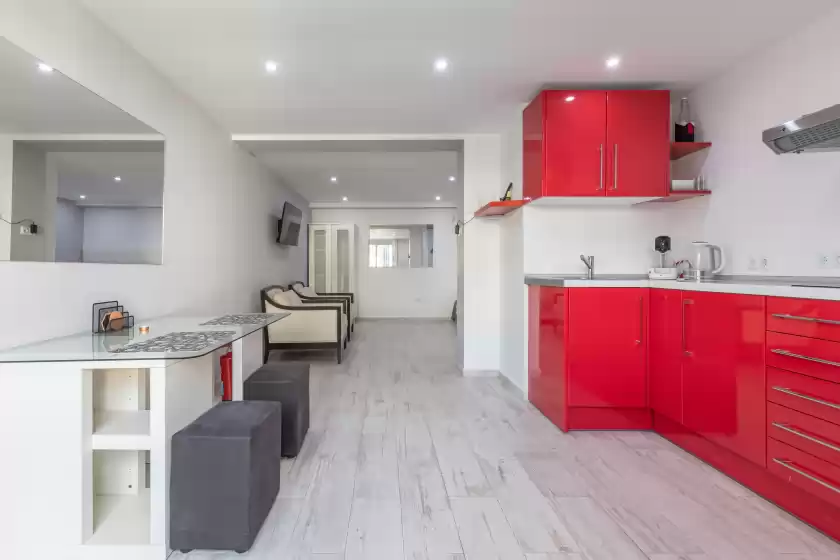 Holiday rentals in El relojero - adults only, Marbella