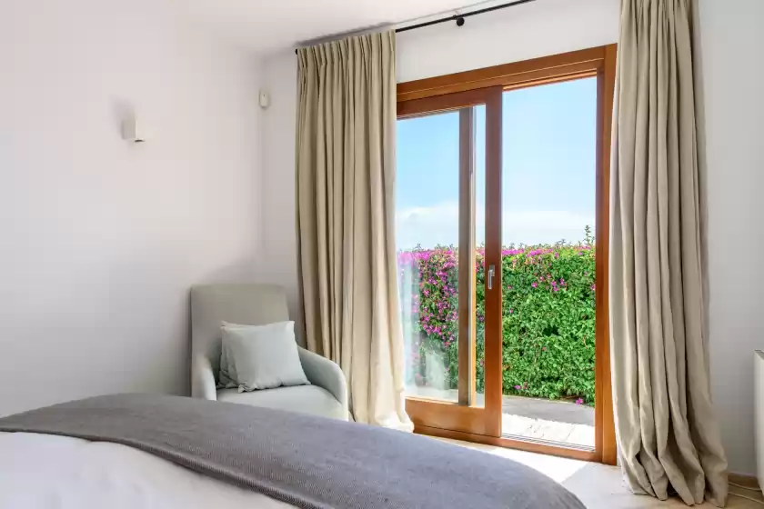 Ferienunterkünfte in Vista sunrise, Sant Jordi de ses Salines
