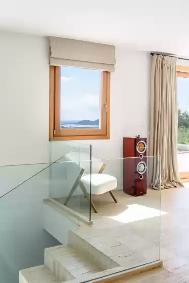 Ferienunterkünfte in Vista sunrise, Sant Jordi de ses Salines