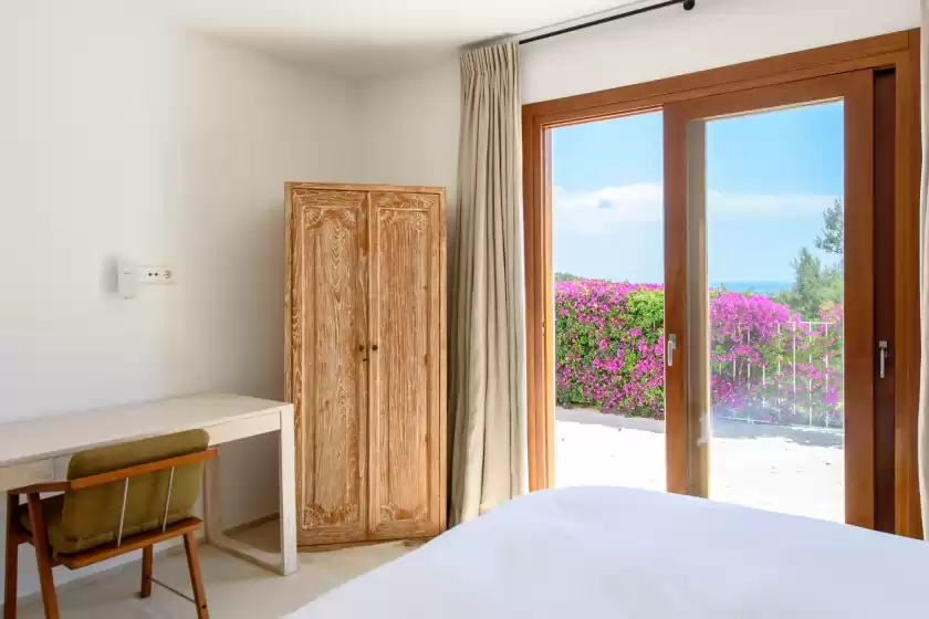 Ferienunterkünfte in Vista sunrise, Sant Jordi de ses Salines