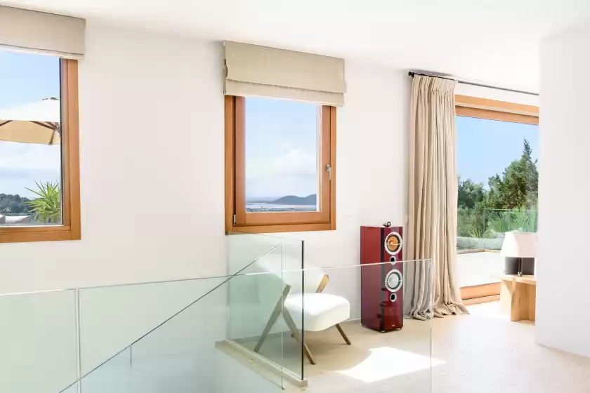 Ferienunterkünfte in Vista sunrise, Sant Jordi de ses Salines