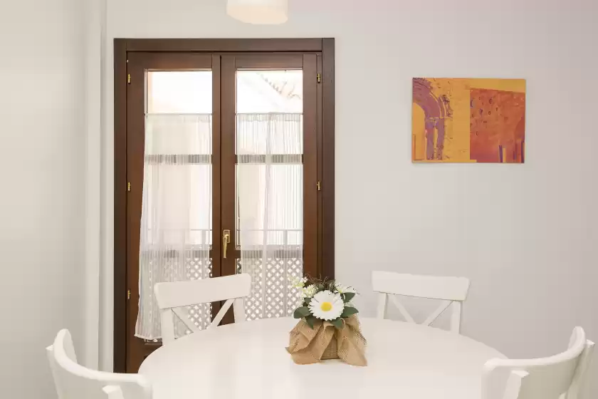Alquiler vacacional en Casa floral - adults only, Jerez de la Frontera