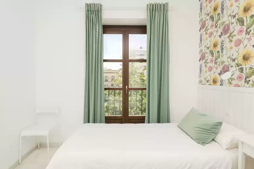 Alquiler vacacional en Casa floral - adults only, Jerez de la Frontera