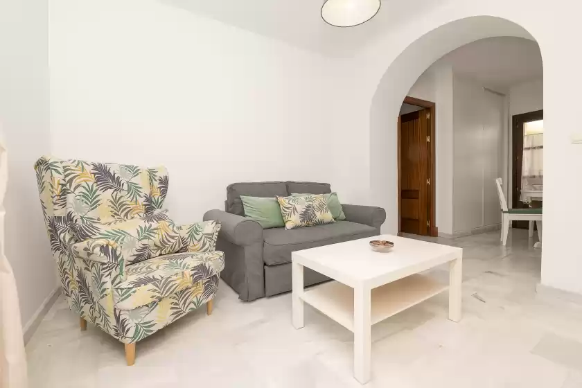Alquiler vacacional en Casa floral - adults only, Jerez de la Frontera