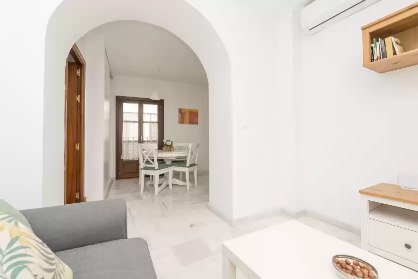 Alquiler vacacional en Casa floral - adults only, Jerez de la Frontera