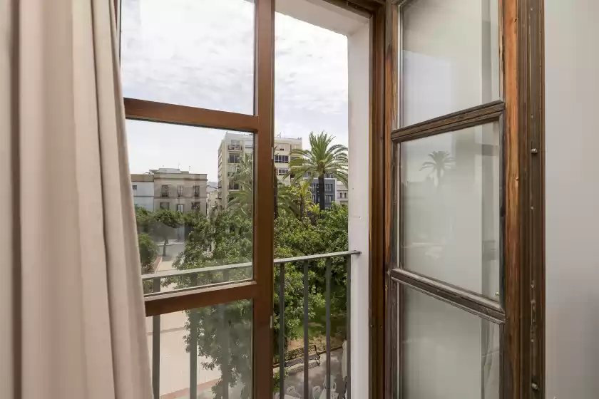 Alquiler vacacional en Casa floral - adults only, Jerez de la Frontera