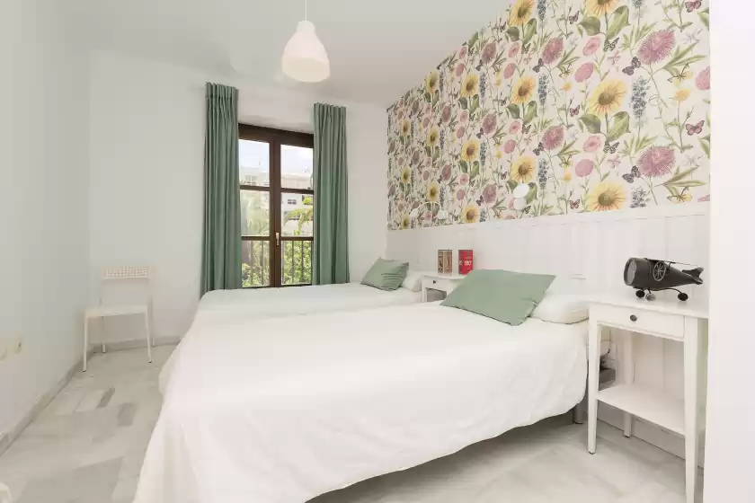 Alquiler vacacional en Casa floral - adults only, Jerez de la Frontera