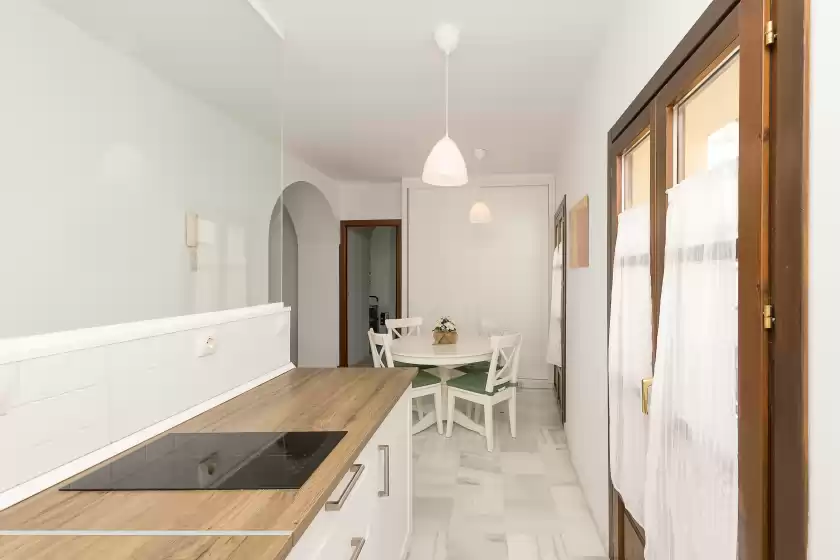 Alquiler vacacional en Casa floral - adults only, Jerez de la Frontera