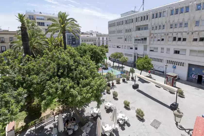 Alquiler vacacional en Casa floral - adults only, Jerez de la Frontera