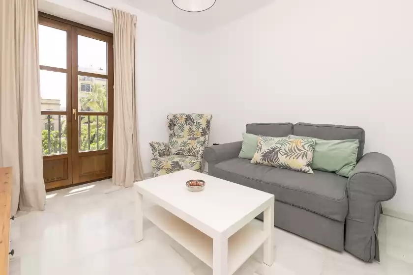 Alquiler vacacional en Casa floral - adults only, Jerez de la Frontera