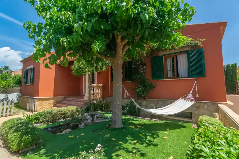 Alquiler vacacional en L'auba, Palmanyola