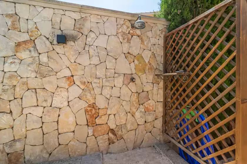 Alquiler vacacional en L'auba, Palmanyola