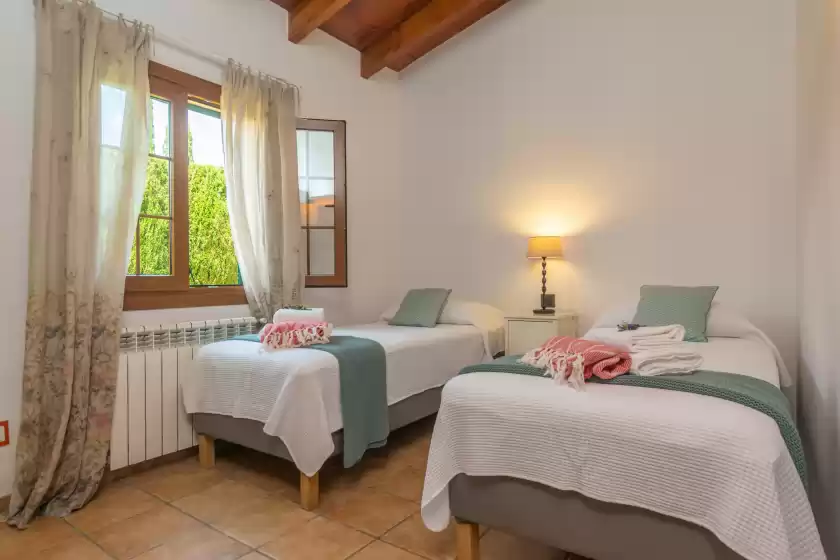 Alquiler vacacional en L'auba, Palmanyola